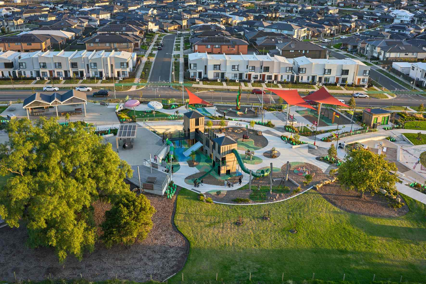 [Land for Sale] Stockland Minta, Berwick OpenLot